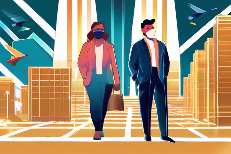 Animoca Brands' Private Equity to Be Tokenized on Solana, Opening Global Investor Access