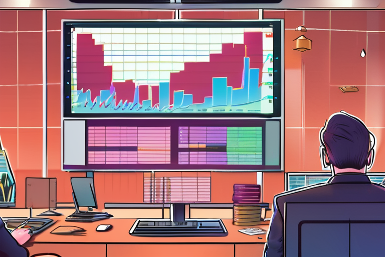 SUI Token Plunges 3% Amid $144M Unlock: Market Reacts to Massive Token Release
