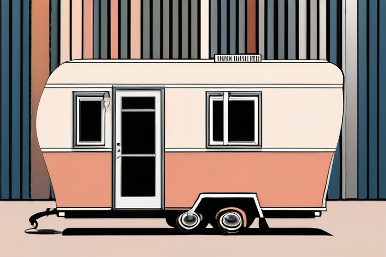 Long Commutes and Tiny Homes Come at a Sleep Cost: Study Reveals Stark Trade-Off