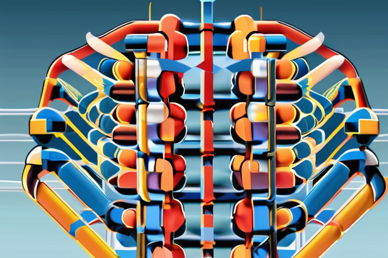 Scientists Revise Breakthrough Study on Heliorhodopsin's Secret Structure