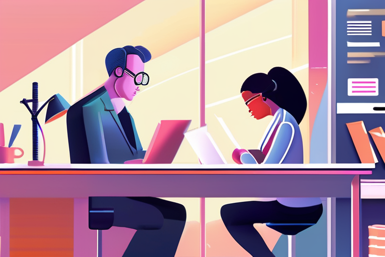 AI-Powered Writing Platforms Disrupt Predatory Journals' Business Model