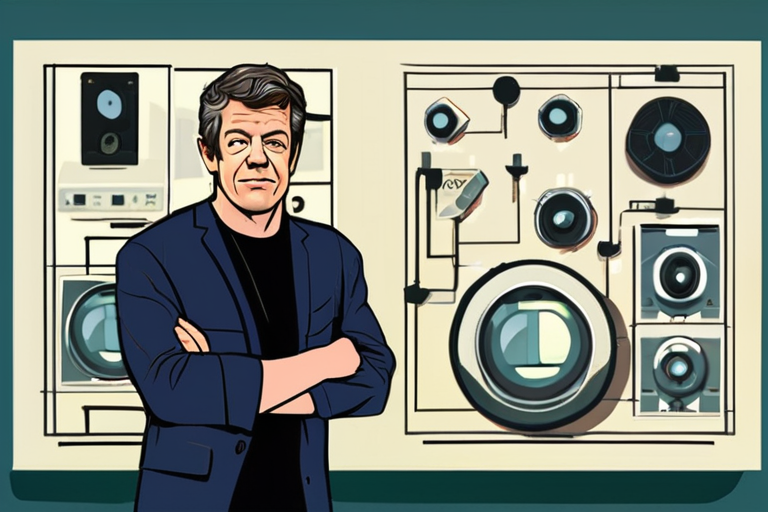 "Jason Blum Set to Receive Prestigious Milestone Award at 2026 Producers Guild Awards"