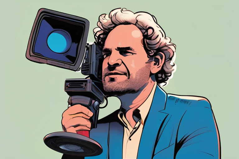 Benny Safdie Smashes Solo: Directing "The Smashing Machine" Without Brother Josh