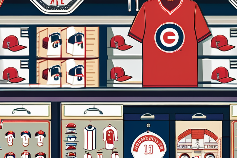 HOMAGE Revives Retro Cool for MLB Fans with Nostalgic Merchandise Collection