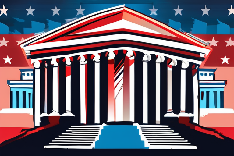 Democrats Take Shutdown Gamble, But Will It Pay Off?