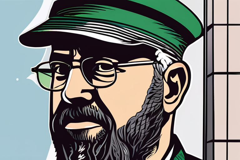 Conservative Judges to Decide Fate of Released Palestinian Protest Leader Mohsen Mahdawi