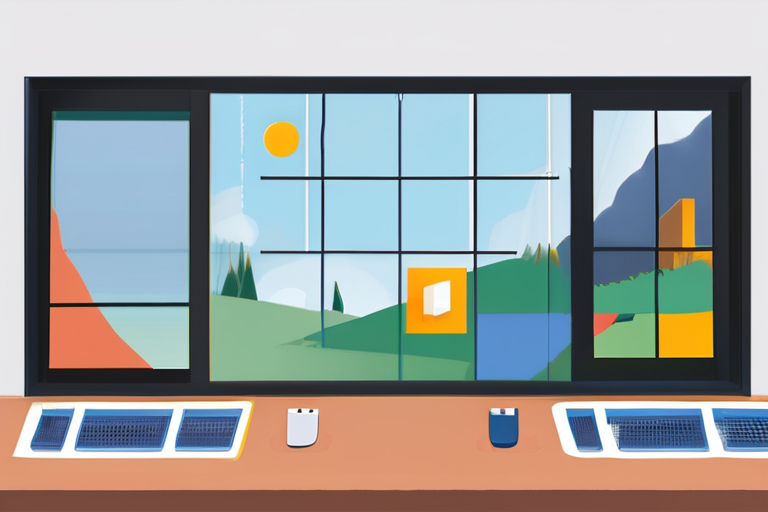 Windows 11's Long-Awaited Update Brings Enhanced Security and Efficiency