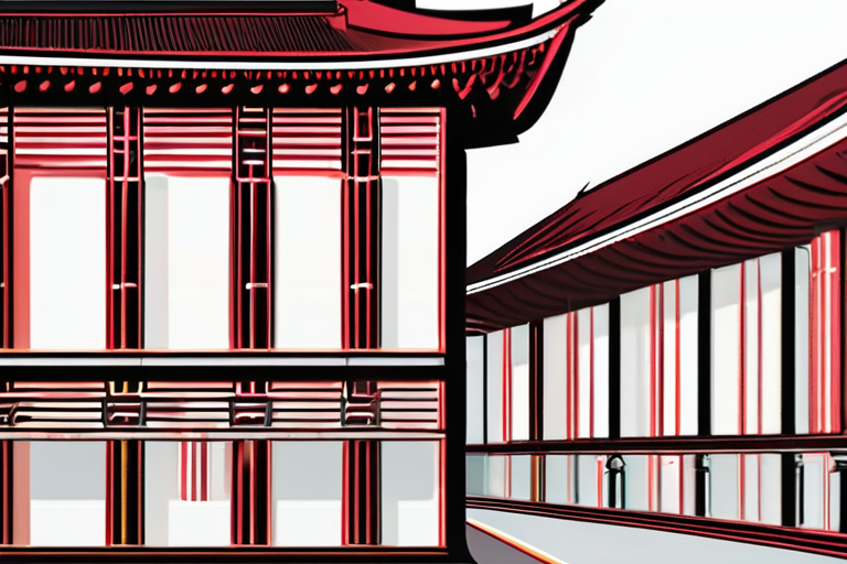 Chinese Hackers Infiltrate Diplomats' Email Servers Worldwide