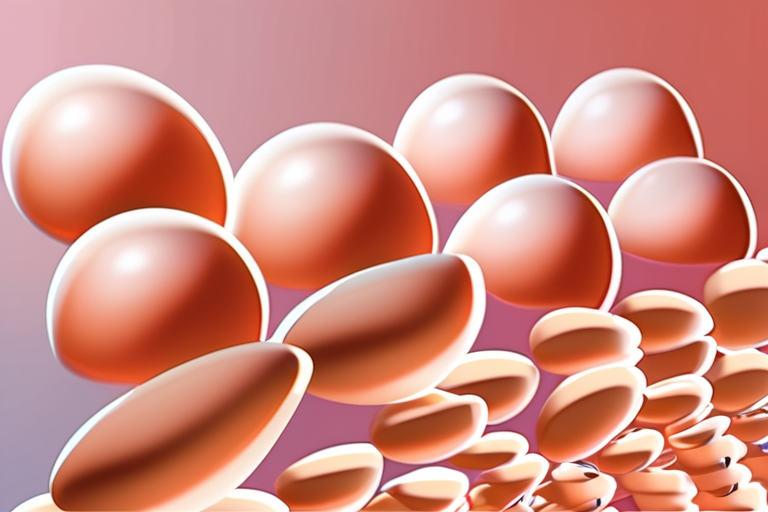 Scientists Successfully Fertilize Lab-Grown Human Eggs Made from Adult Skin Cells