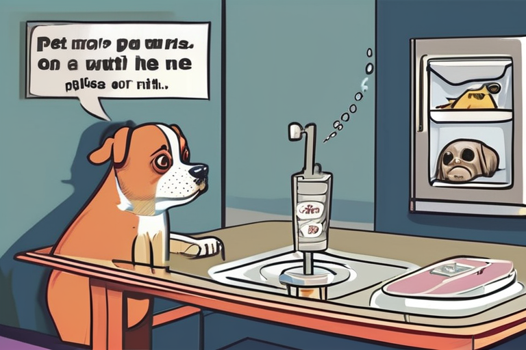 Pet Owners' Pranks on Pets Raise Alarms: The Dark Side of Social Media Funnies