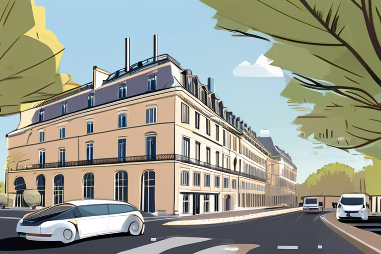 South Africa's Ambassador to France Found Dead Under Mysterious Circumstances Near Paris Hotel