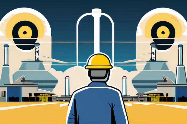 Zelenskyy Sounds Alarm: Zaporizhzhia Nuclear Plant on Brink of Disaster