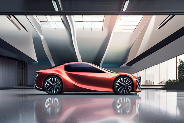 Toyota Boosts Startup Investments to $3.5B, Doubling Down on Mobility and AI Innovation