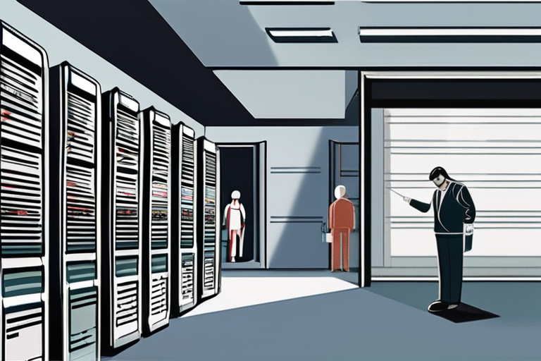 South Korea's Digital Defenses Under Siege: Monthly Breaches Expose Critical Vulnerabilities
