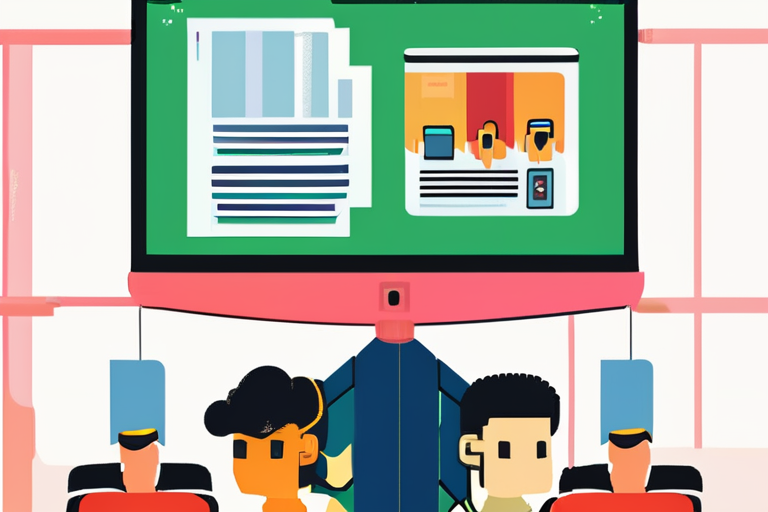 FTC Slams Sendit for Deceiving Kids and Illegally Collecting Their Data