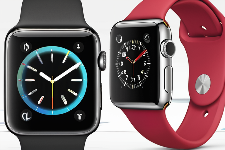 Apple Watch Series 10 Drops to $329: $170 Off for Limited Time