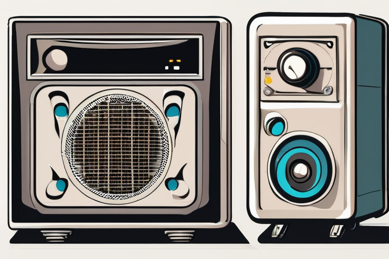 Sound Machines Silence Sleep Struggles for Light Slumberers