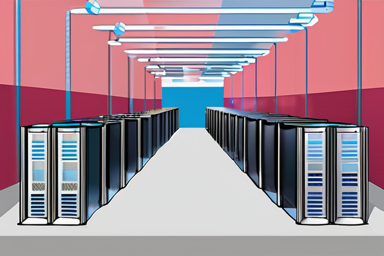 CPU Design Revolution Powers Next-Generation Supercomputing Breakthroughs
