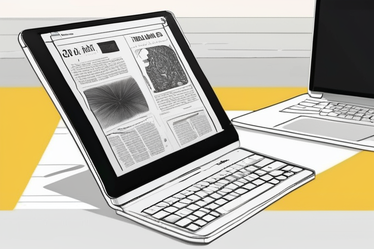 E Ink Tablets 2025: Top Devices for Note-Takers and Digital Enthusiasts Revealed
