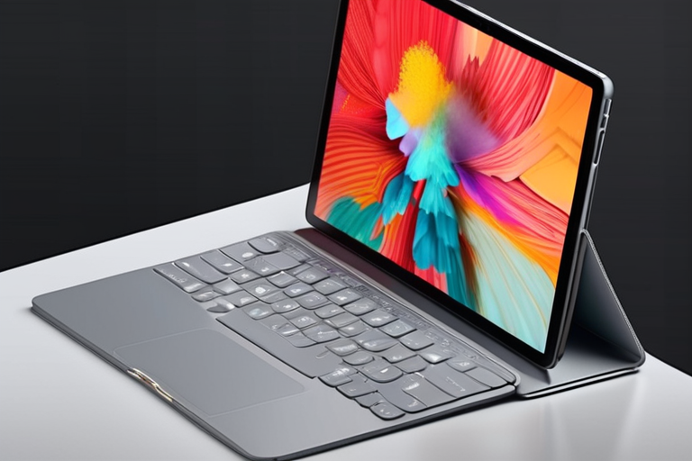 Apple's M5 iPad Pro Leaked: Russian YouTuber Unveils 13-Inch Device