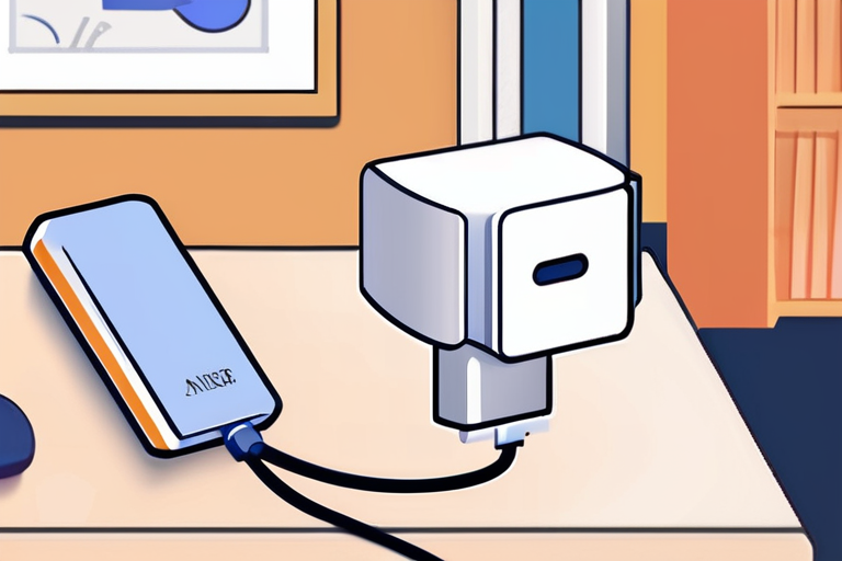 Amazon Slashes Price of Top-Rated Anker MagGo Charger by $50