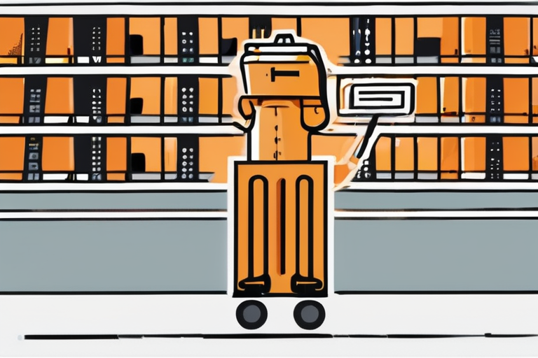 "Amazon Unveils Revolutionary Devices at Highly Anticipated Event"
