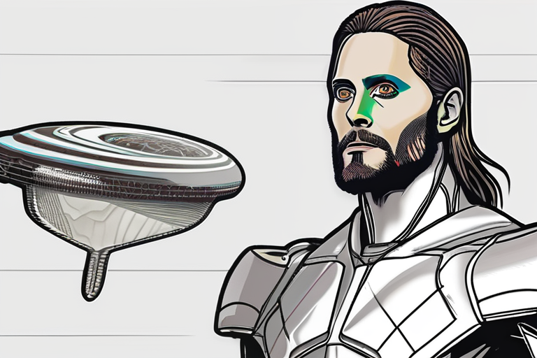 Jared Leto's Unconventional Method Acting for Tron: Ares Raises Questions About Performance Boundaries