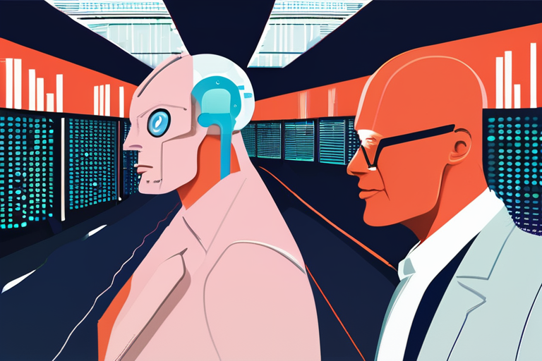 AI Investments Widening Value Gap at Alarming Rate