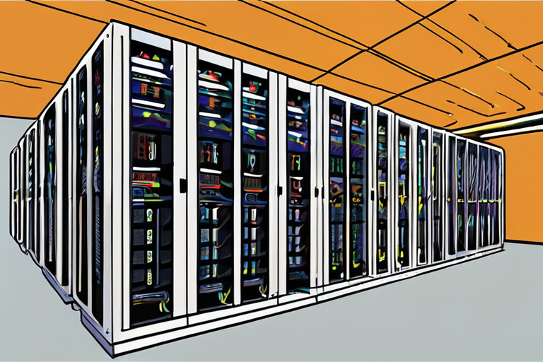 Asia Pacific Data Centres Face AI-Driven Surge: Adapting to Unprecedented Demand