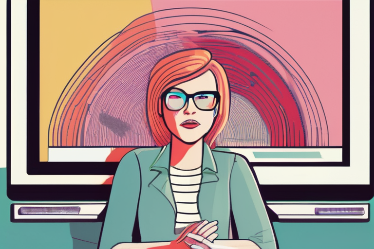 Women Are Breaking the Mold: ADHD Diagnoses Soar Among Adult Women