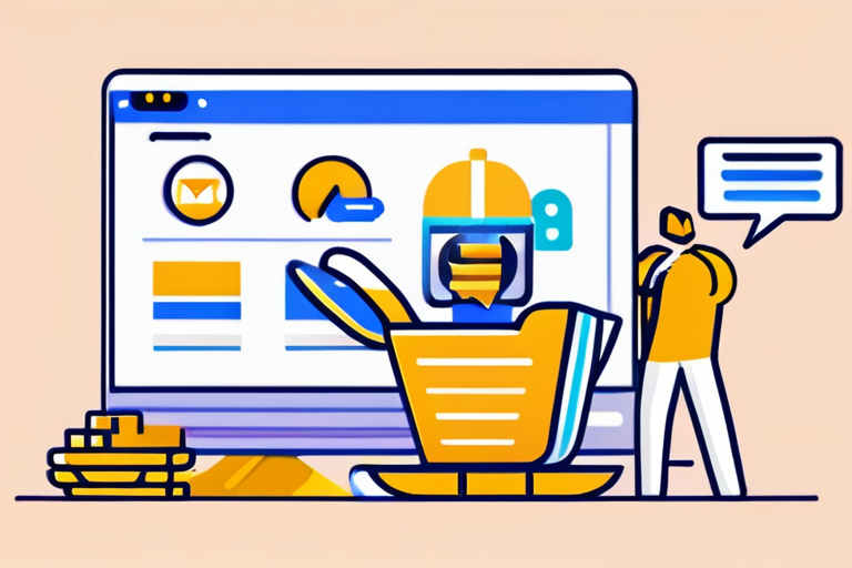OpenAI and Stripe Unleash Instant Checkout Revolution in ChatGPT