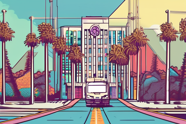 "California Sets AI Safety Standard: Newsom Signs Landmark Regulation"