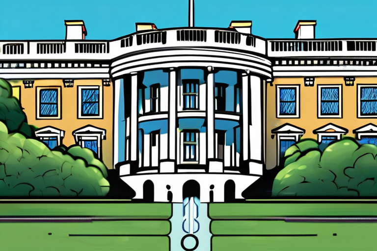 White House Pulls Plug on Pro-Crypto CFTC Nominee Brian Quintenz Amid Dispute