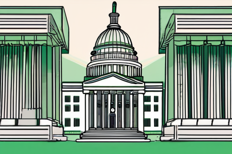 SEC Greenlights State Trusts for Crypto Custody, Paving Way for Wider Adoption