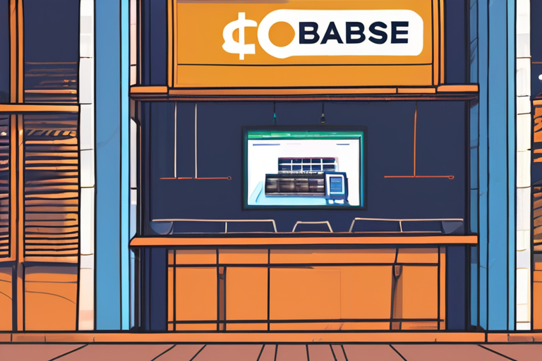Coinbase's Bitcoin-Backed Loans Soar Past $1B as Borrowing Cap Looms