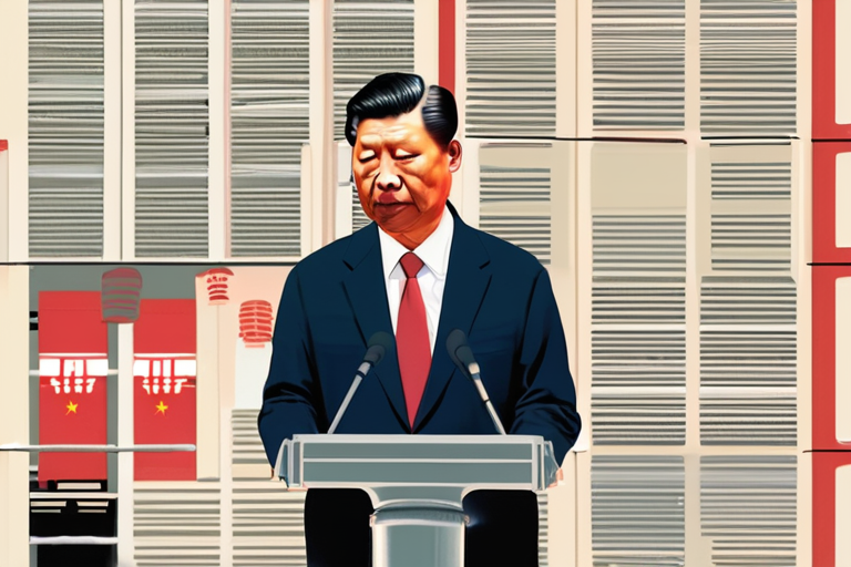 Asia's Press Freedom Melts Away: China's Crackdown Sparks Global Alarm