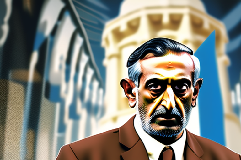 BBC Exposes Pakistani Spammers Profiting from AI-Generated Holocaust Images