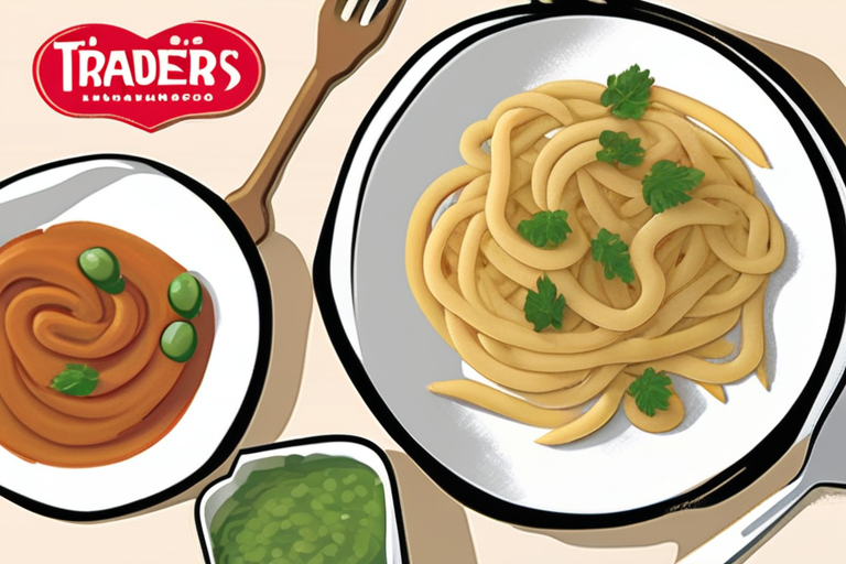 "Listeria Outbreak Strikes Trader Joe's and Walmart Pasta Meals"