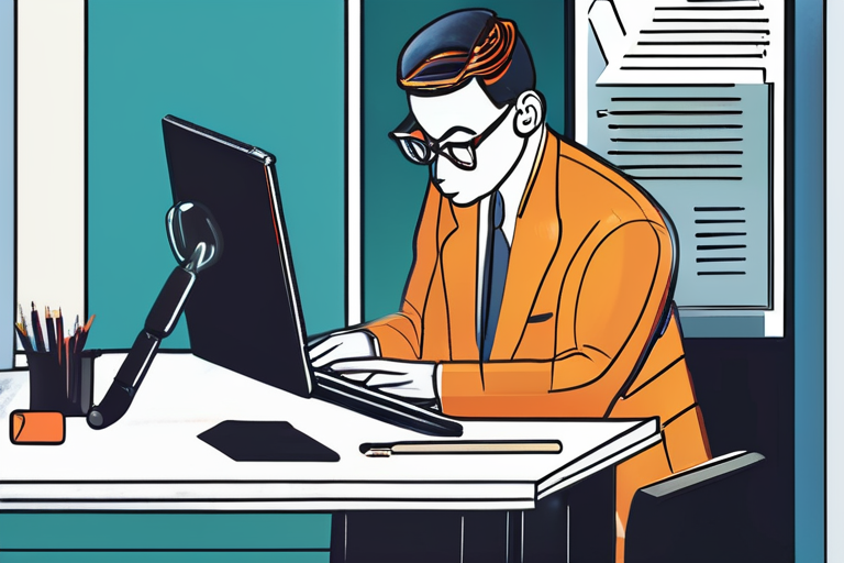 AI-Powered Writing Tools Disrupt Predatory Journals' Business Model