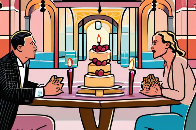 Belmont Park Village Blows Out Candles: 1-Year Anniversary Brings Luxury Deals & VIP Perks