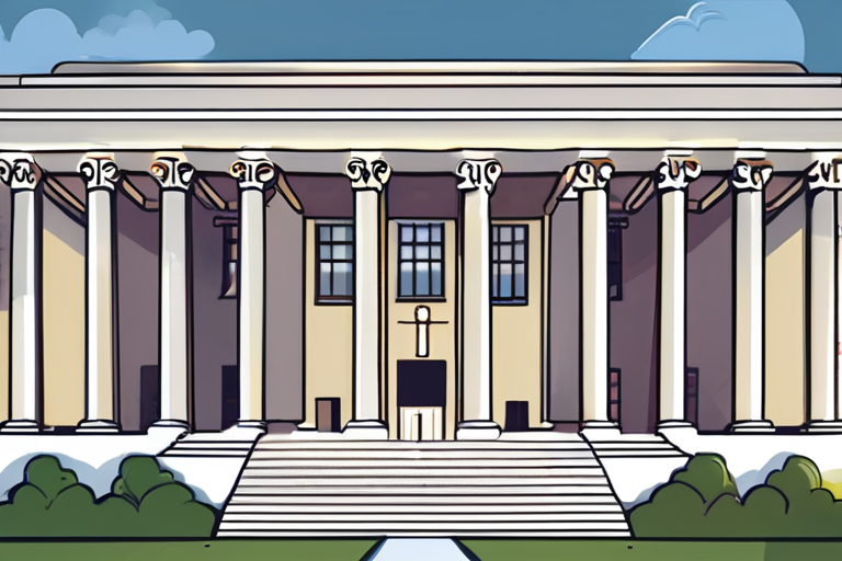 Supreme Court Ruling Puts Shutdown Endgame at Risk