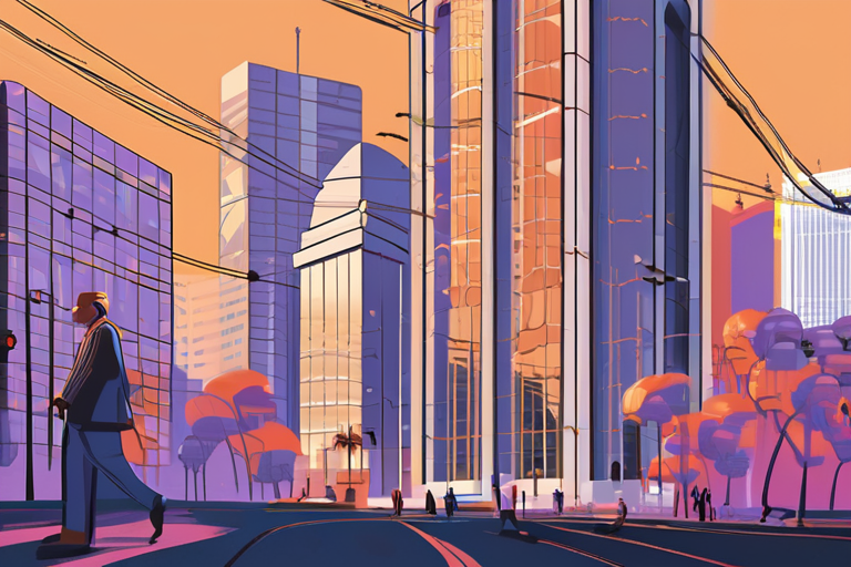 California Law Mandates Transparency from AI Developers: Will it Stem the Tide of Disasters?