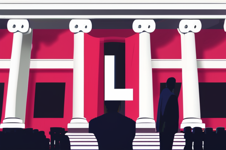 TikTok's US Entity Emerges Amid Congressional Ban, Raising New Concerns