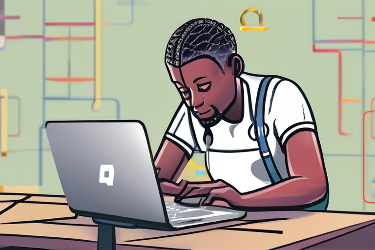 Sylwia Cracks Open CodeQL's Debugging Queries: A Key to Unlocking Secure Code