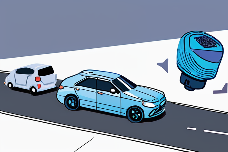 AI-Powered Microphones Revolutionize Road Safety with Unseen Hazard Detection