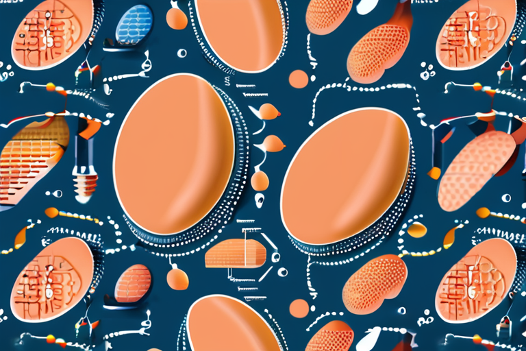 Scientists Create Lab-Grown Eggs from Human Skin DNA, Paving Way for Breakthroughs in Reproductive Medicine