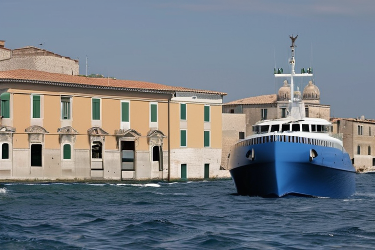 Italy's PM Warns Gaza Aid Flotilla: Halt Journey to Avoid Derailing Peace Efforts