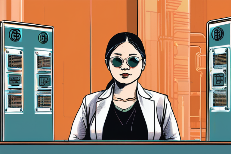 UK Court Convicts Chinese Woman in World's Largest Bitcoin Money Laundering Case