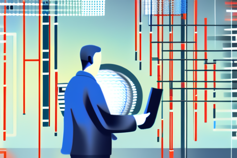 Anthropic AI Exploited by Hackers in Large-Scale Theft Scheme