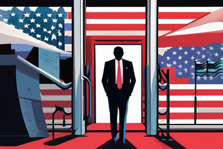 US Government Shuts Down: Financial Chaos and Business Consequences Loom